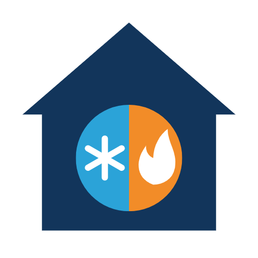 Home Comfort Answers logo